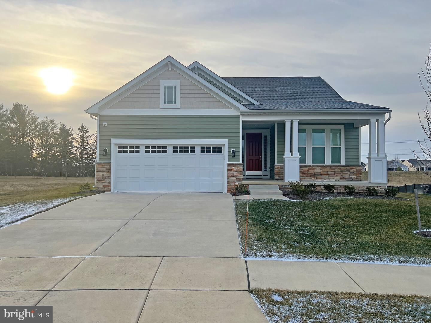 Property Photo:  114 Austrian Pine Court  DE 19709 