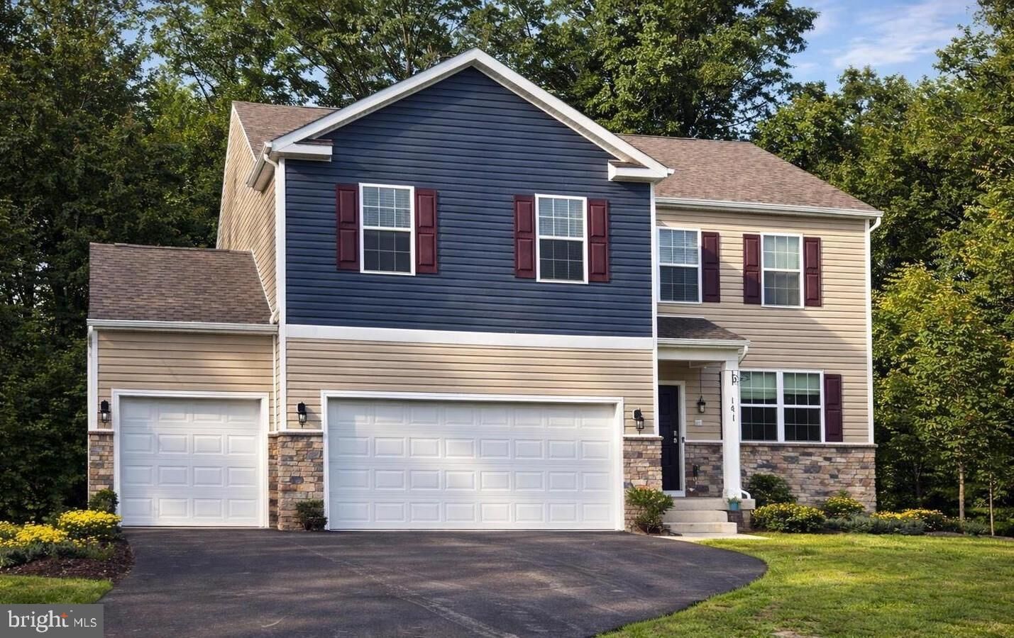 Property Photo:  141 Livingwood Court  VA 22405 