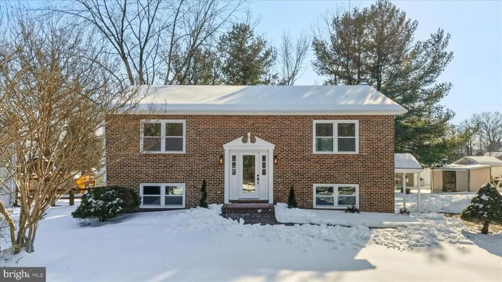 Property Photo:  110 Elaine Drive  VA 22602 
