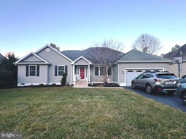 Property Photo:  12533 Whispering Woods Drive  MD 21842 