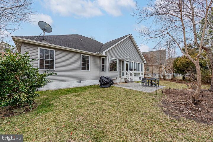 Property Photo:  12533 Whispering Woods Drive  MD 21842 