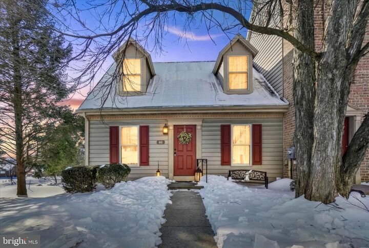 Property Photo:  1110 Skyview Drive 1110  PA 17406 