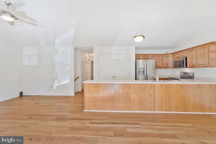 Property Photo: 217 Westlake Boulevard MD 20678