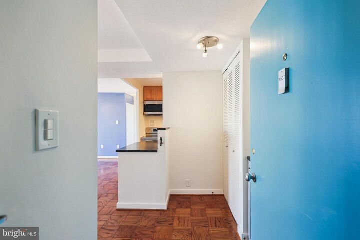 Property Photo:  1301 Delaware Avenue SW  DC 20024 
