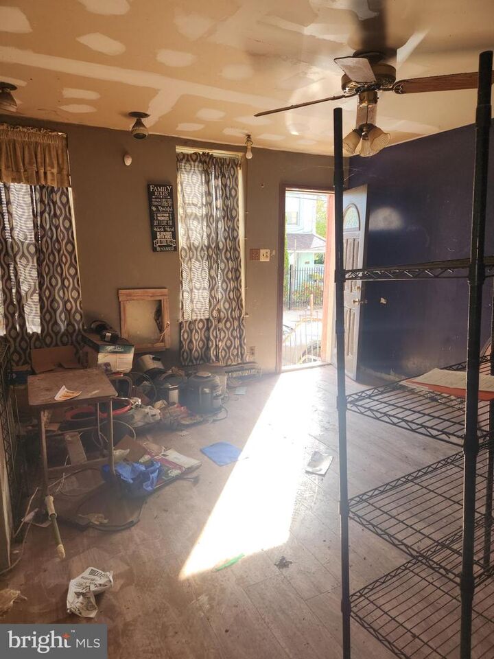 Property Photo:  251 E Haines Street  PA 19144 