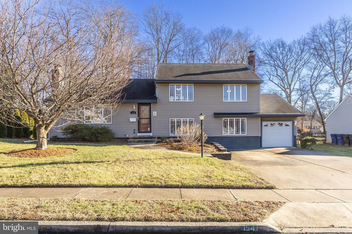 Property Photo:  154 Fox Chase Drive  NJ 08075 