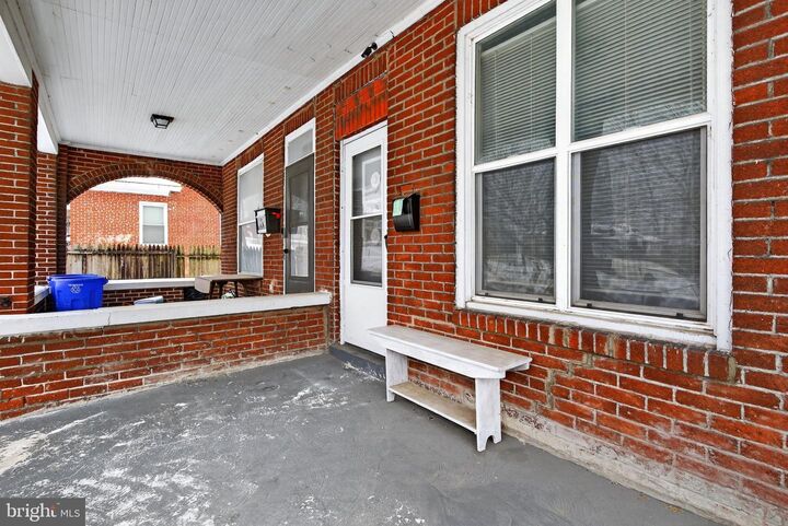 Property Photo:  409 Emerald Street  PA 17110 