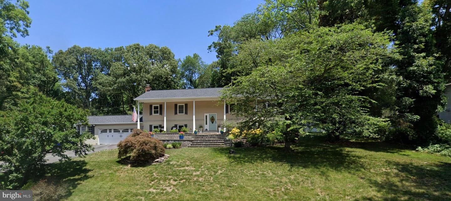 Property Photo:  762 Benfield Boulevard  MD 21146 