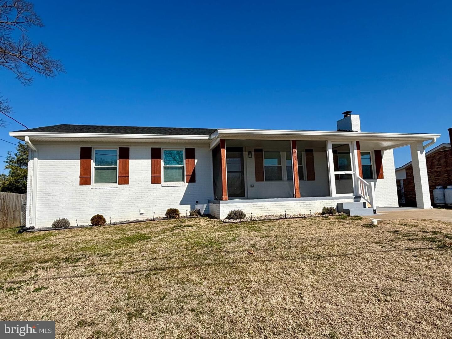 Property Photo:  511 W 13th Street  VA 22630 