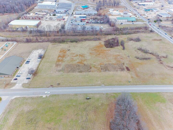 Property Photo:  Lot 3 Caraway Village Lot 3 Latourette  AR 72401 