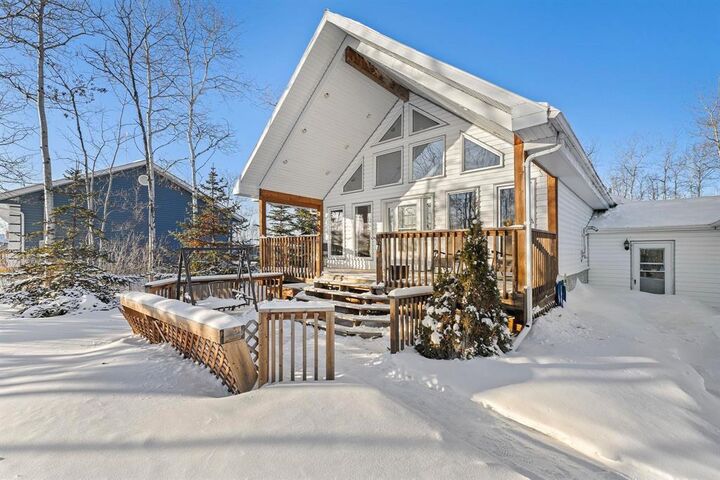 Photo de la propriété: 57 Godard Street MB R0E 1S0