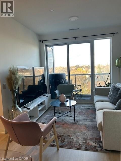 Property Photo:  415 Main Street West 712  ON L8P 0C9 