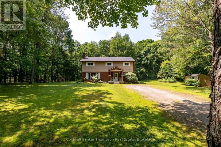 Property Photo:  40 White Birch Lane  ON P1H 0G7 