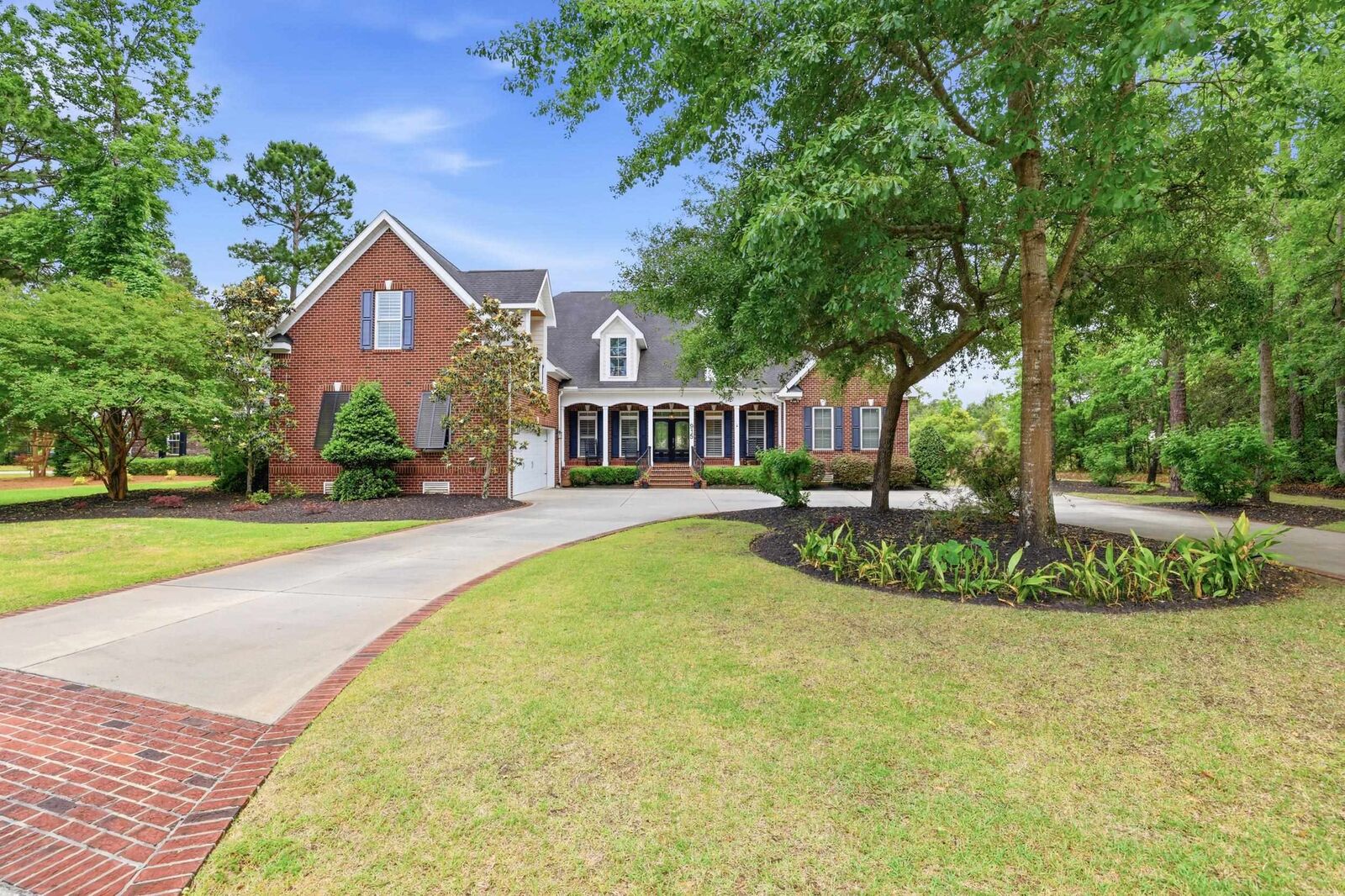 Property Photo:  915 Preservation Circle  SC 29585 