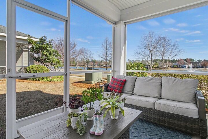 Property Photo:  1811 D High St.  SC 29577 