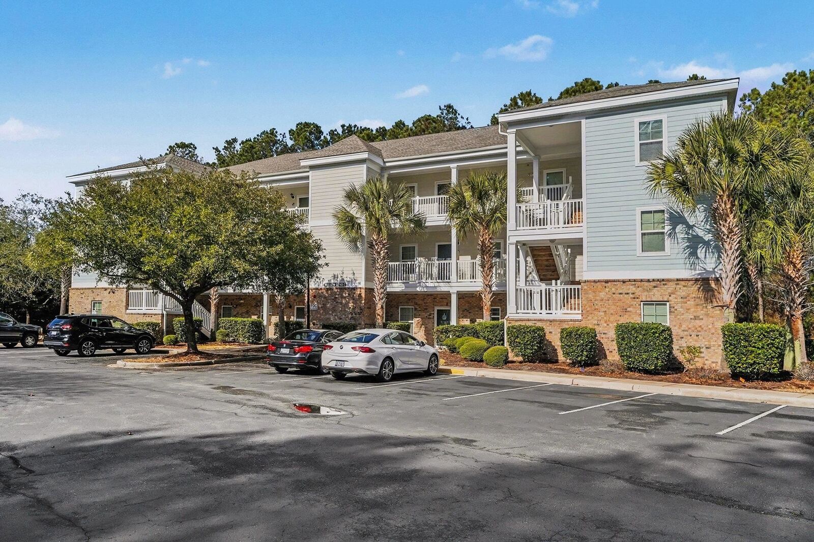 Property Photo:  6253 Catalina Dr. 732  SC 29582 