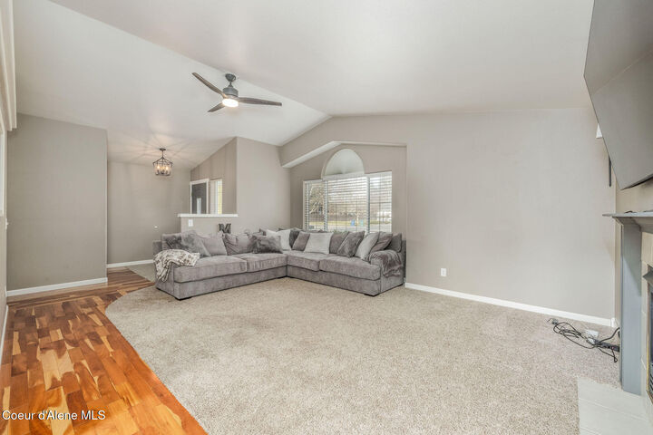 Property Photo:  1066 E Ezra Ave  ID 83835 