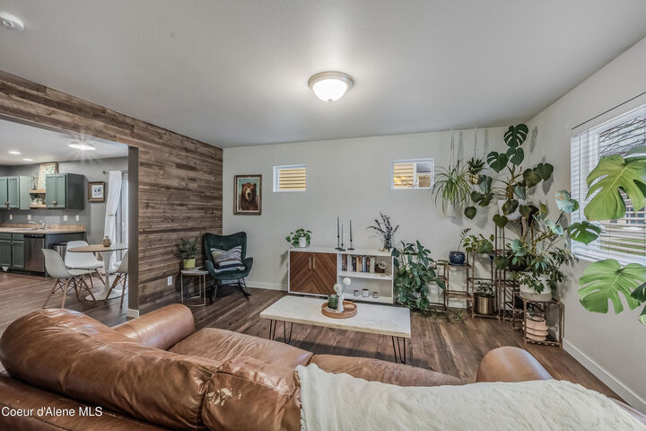 Property Photo: 3324 E Garin Ct ID 83854