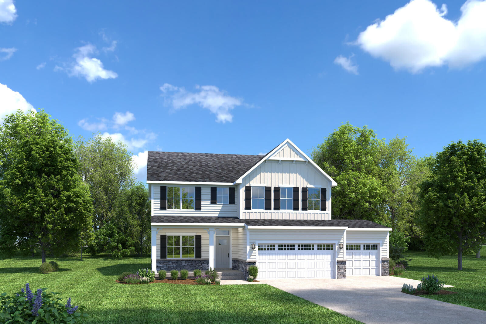 Property Photo:  1031 N Thinleaf Avenue  SC 29472 