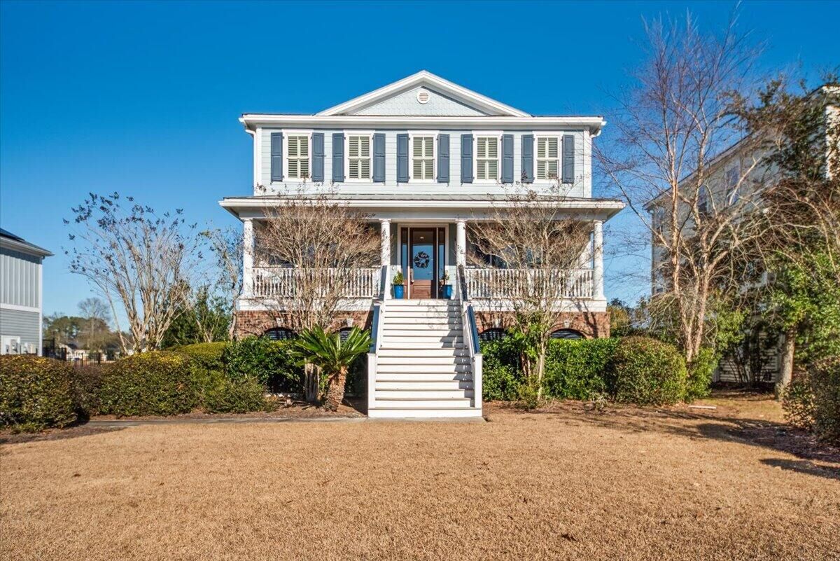 Property Photo:  1597 Rivertowne Country Club Drive  SC 29466 