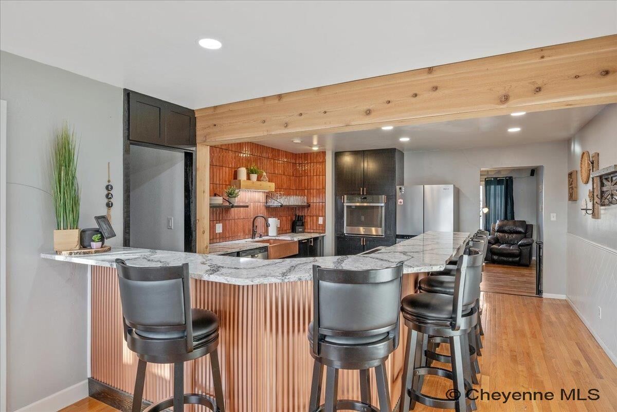 Property Photo: 7413 Willshire Blvd WY 82009