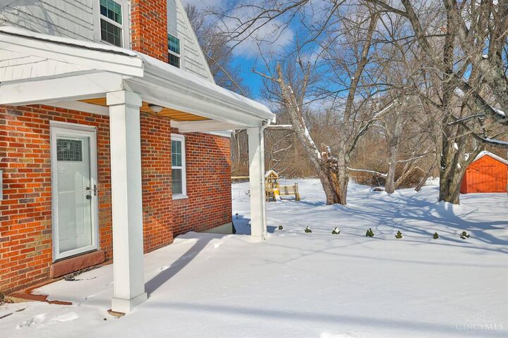 Property Photo:  1770 St Rt 125  OH 45102 