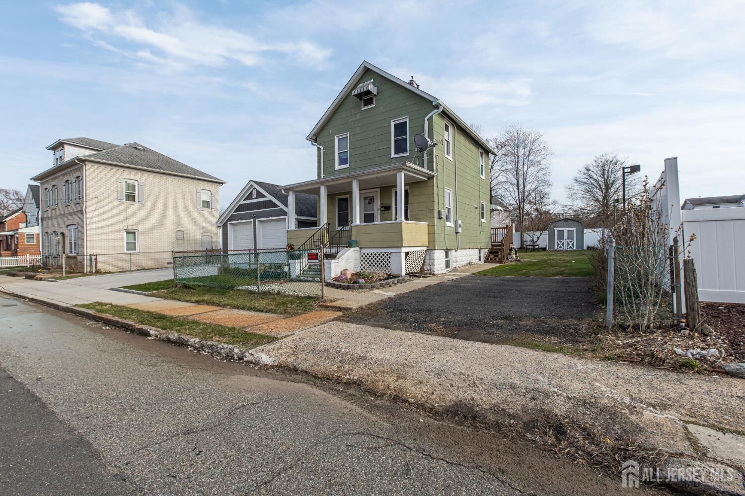 Property Photo:  38 Armstrong Avenue  NJ 08882 