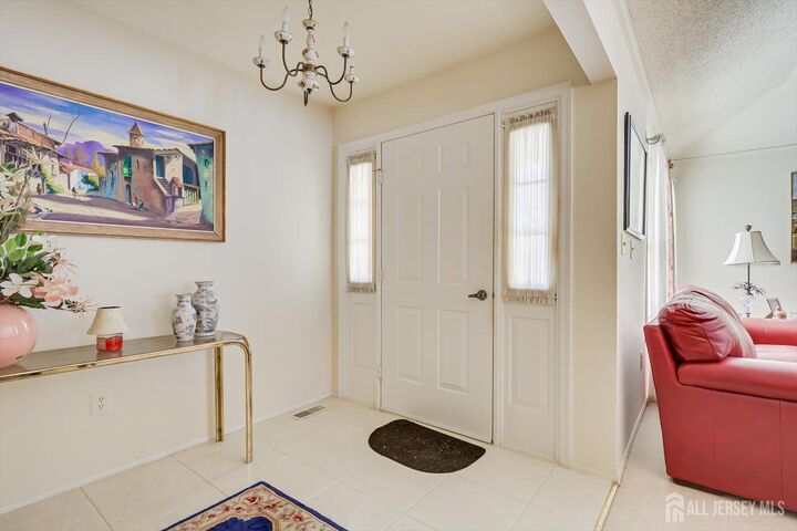 Property Photo:  25 Martin Van Buren Drive  NJ 08831 