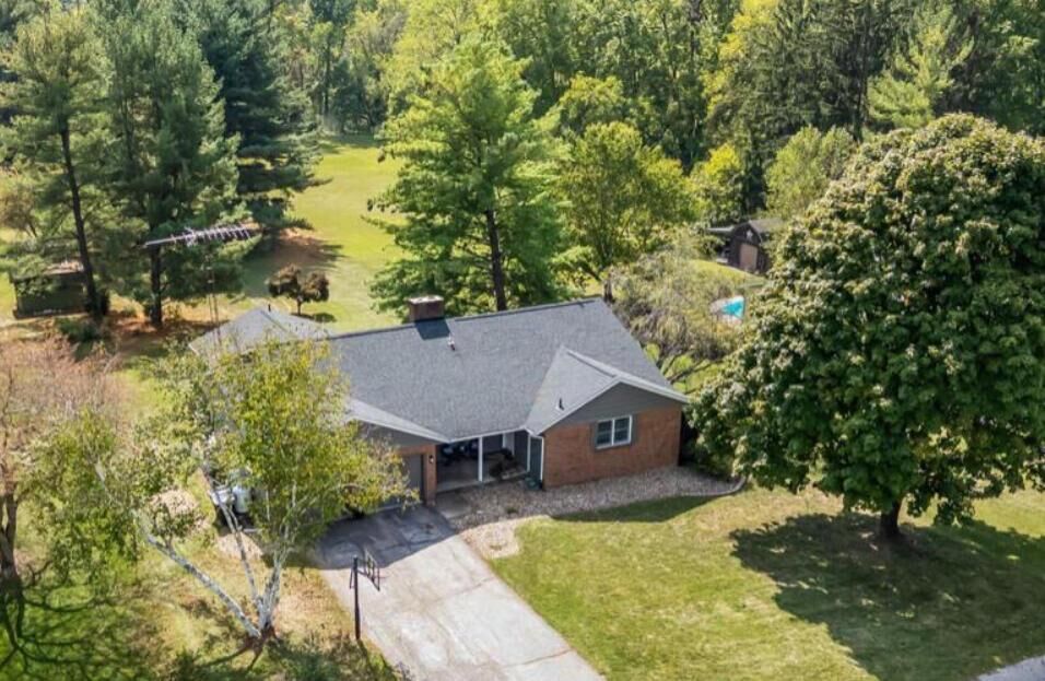 Property Photo: 2645 Kings Mill Drive OH 43302