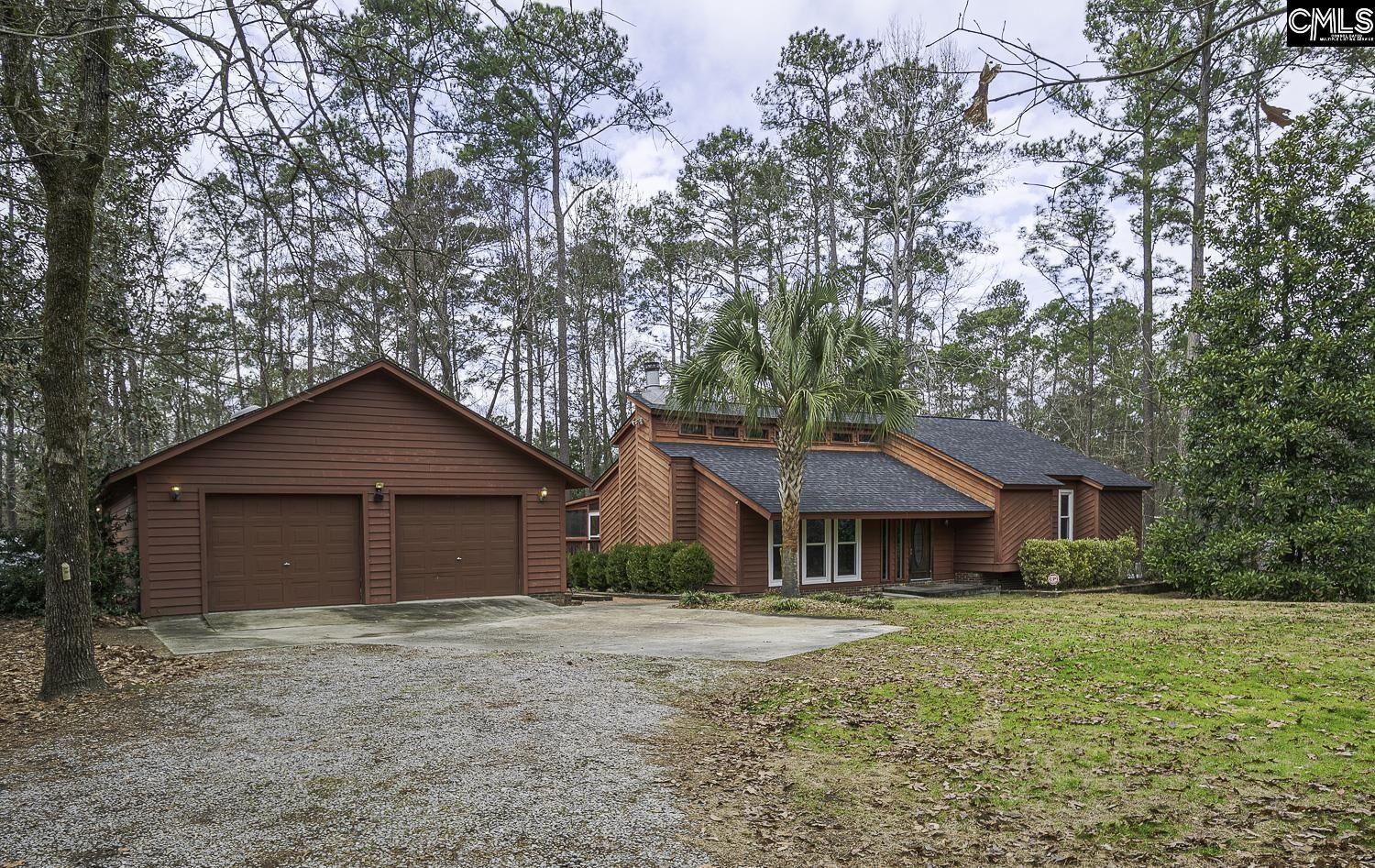 Property Photo:  6 Running Fawn  SC 29061-9234 