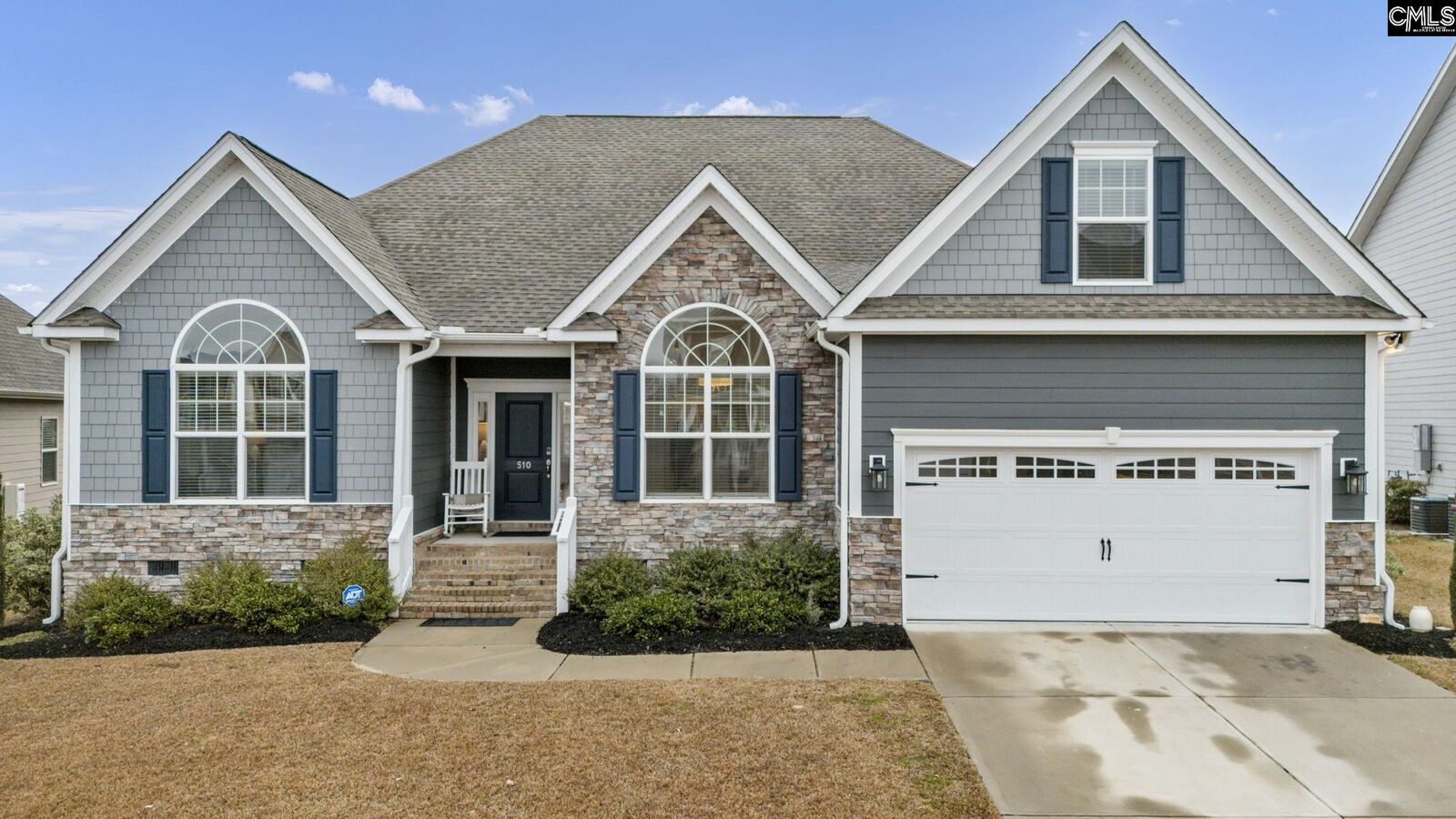 Property Photo:  510 Mahonia  SC 29045 