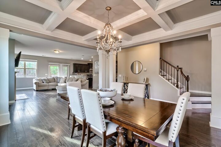 Property Photo: 301 Massey SC 29036