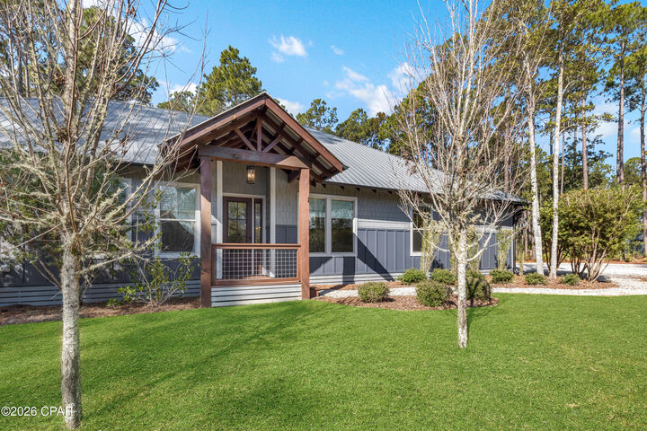 Property Photo:  6406 River Bluff Trail  FL 32413 