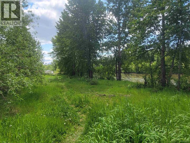 Property Photo:  757 Preston Road  BC V2K 1A9 