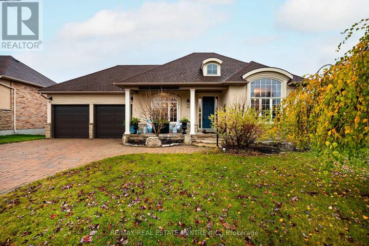 Property Photo: 59 Young Court ON L9W 0A8