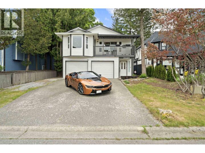Property Photo:  19489 115A Avenue  BC V3Y 1R5 