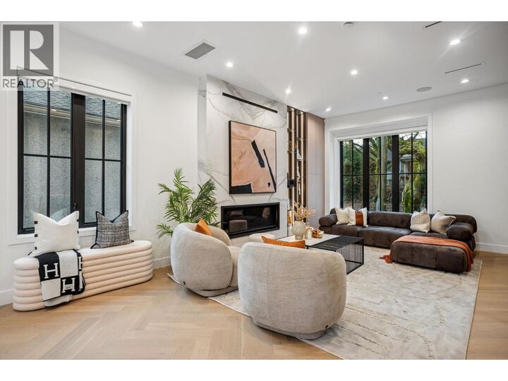 Property Photo:  3970 Laurel Street  BC V5Z 3V6 