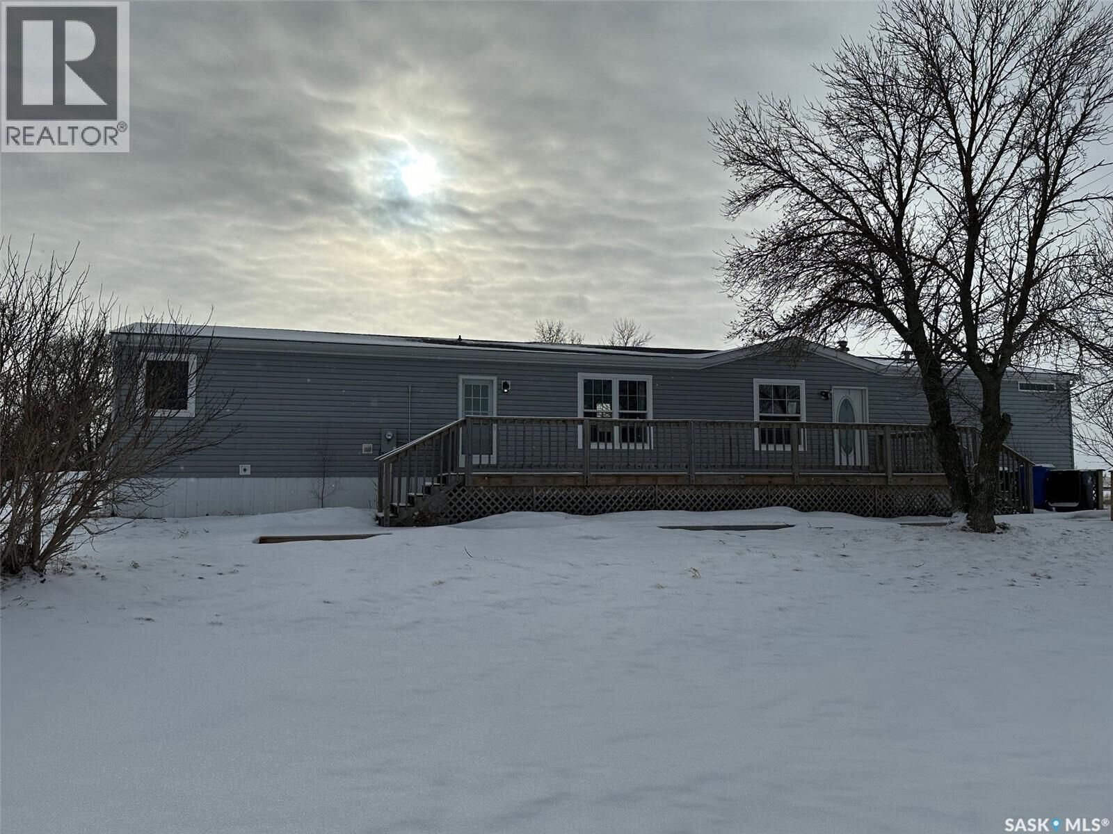 Property Photo:  267 Hanson Avenue  SK S0C 1P0 