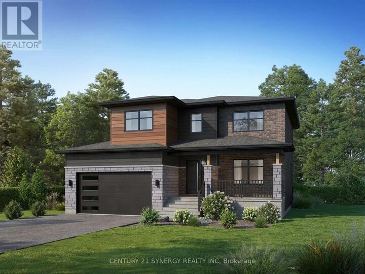 Photo de la propriété:  Lot 00 Stan Street  ON K0A 1R0 