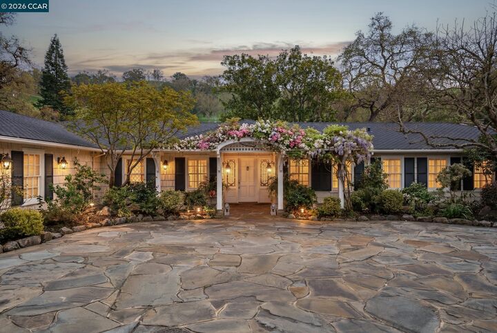 Property Photo:  1720 Alameda Diablo  CA 94528 