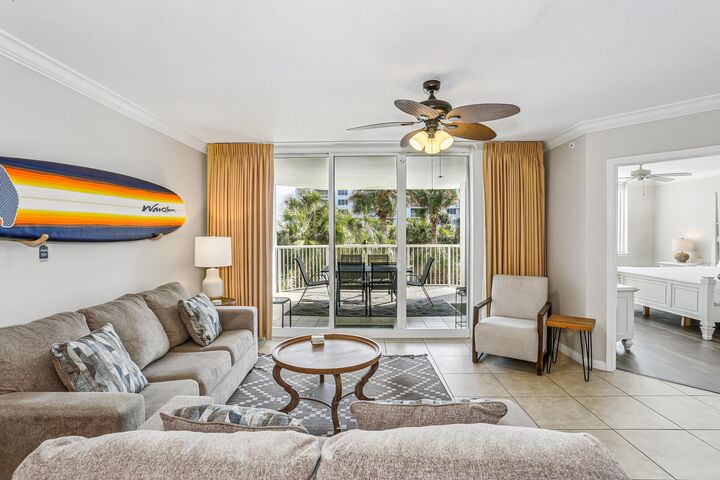 Property Photo: 1326 SE Miracle Strip Parkway 306 FL 32548