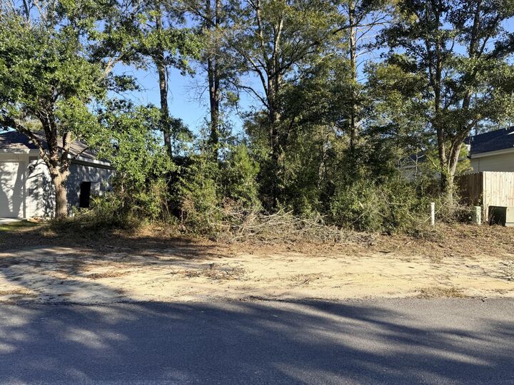 Property Photo: Lot 34 Caswell Branch Road FL 32439