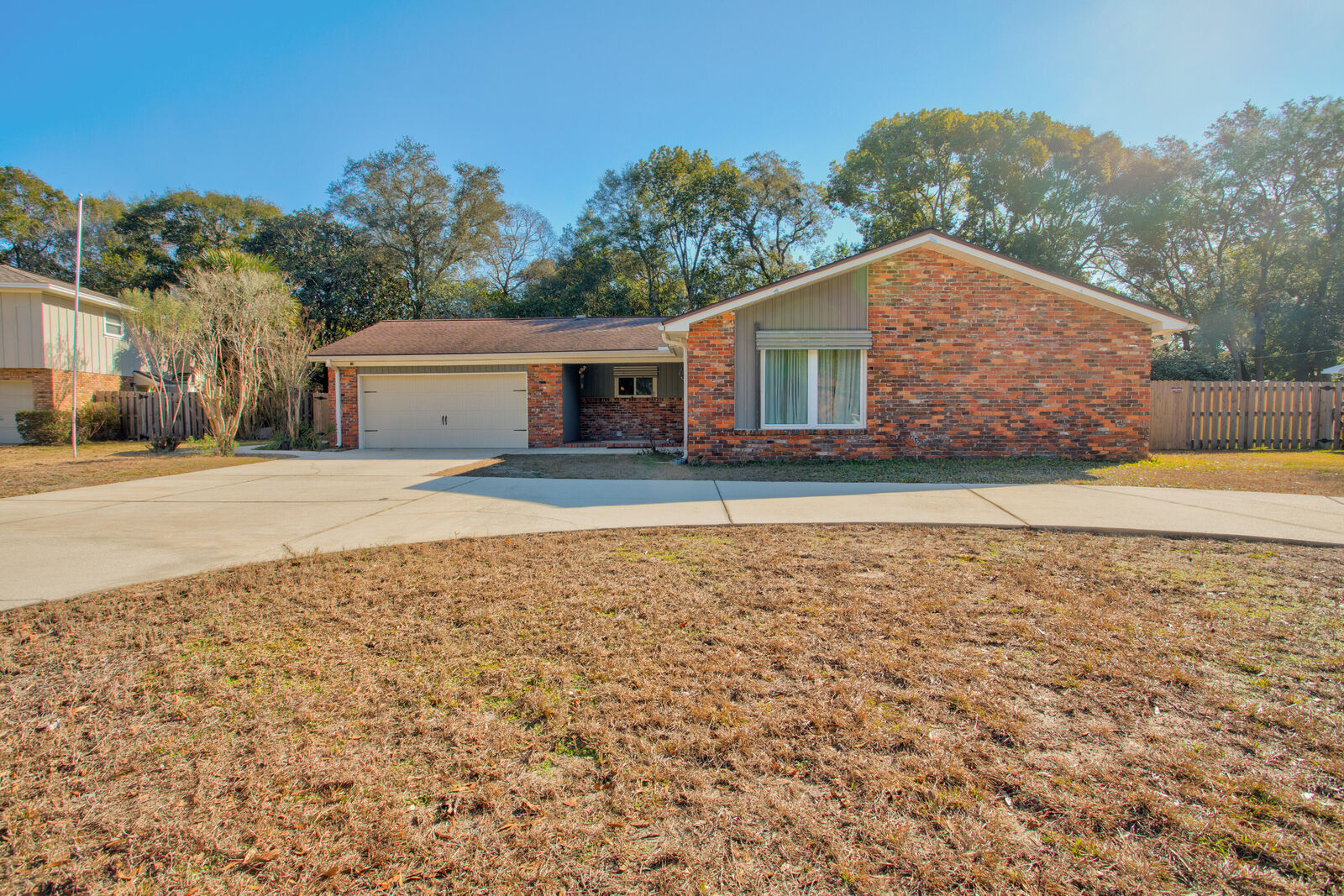 Property Photo:  60 NW Linwood Road  FL 32547 