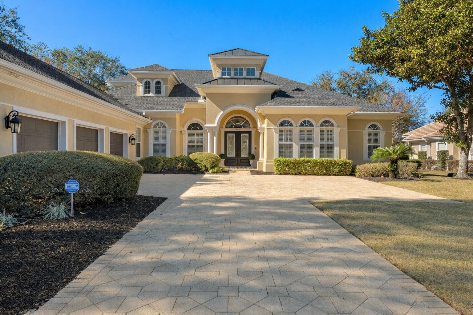 Property Photo:  4327 Stonebridge Road  FL 32541 