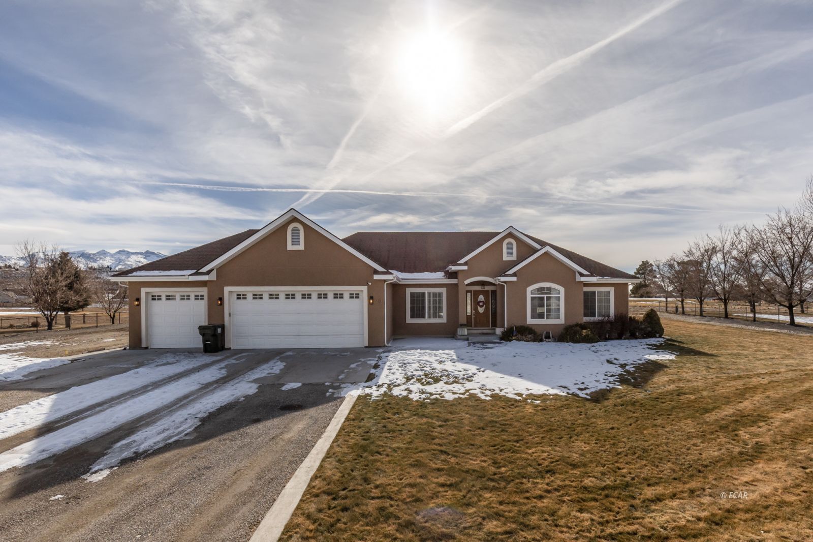 Property Photo:  210 Northglen Drive  NV 89815 