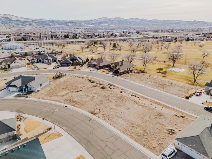 Property Photo:  207 Palmers Court  NV 89801 