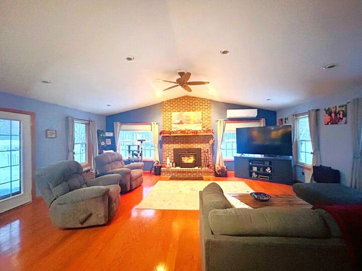 Property Photo: 23243 Blystone Road PA 16440