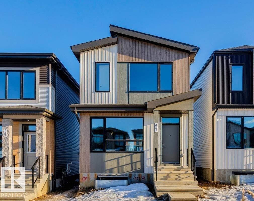 Property Photo:  403 30 Street SW  AB T6X 3E1 
