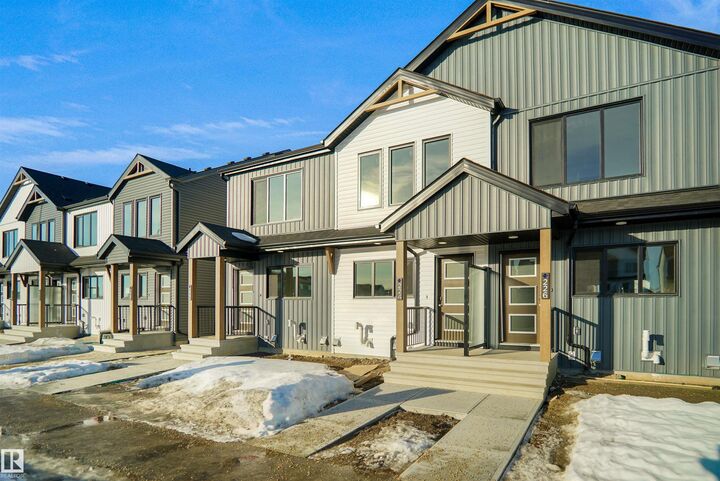 Property Photo:  224 Marquis Boulevard NE  AB T5Y 4E7 