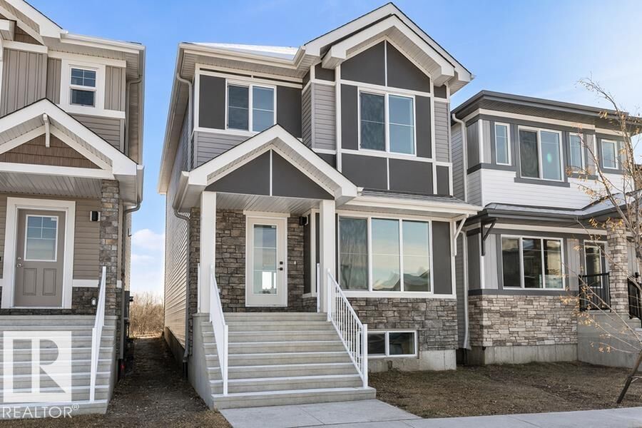 Property Photo: 18131 85 Street NW AB T5Z 0X1